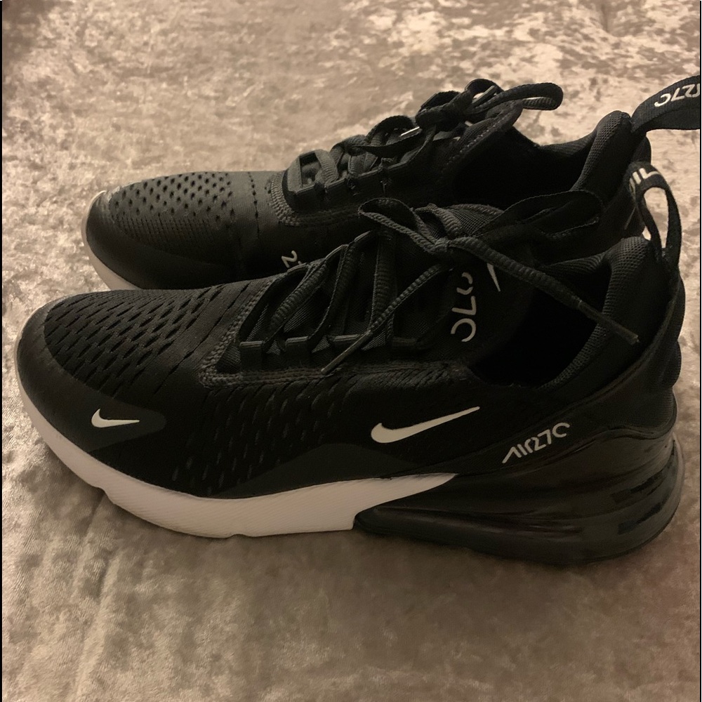 Nike air max 270